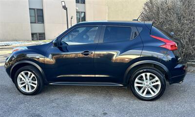 2013 Nissan JUKE SL - Photo 2 - Denver, CO 80231