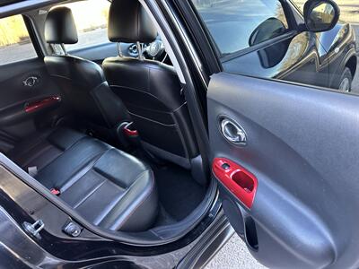 2013 Nissan JUKE SL - Photo 11 - Denver, CO 80231