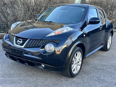 2013 Nissan JUKE SL - Photo 1 - Denver, CO 80231