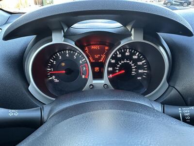 2013 Nissan JUKE SL - Photo 9 - Denver, CO 80231