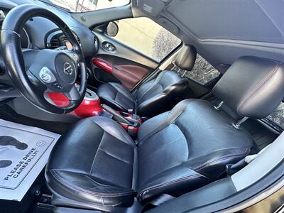 2013 Nissan JUKE SL - Photo 6 - Denver, CO 80231