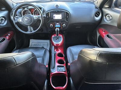 2013 Nissan JUKE SL - Photo 10 - Denver, CO 80231