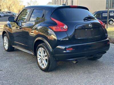 2013 Nissan JUKE SL - Photo 3 - Denver, CO 80231