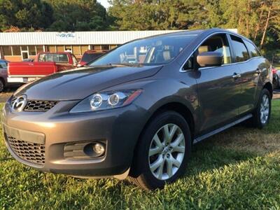 2007 Mazda CX-7 Sport  