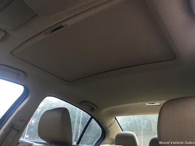 2012 Honda Accord EX-L   - Photo 8 - Homer, GA 30547