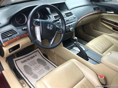 2012 Honda Accord EX-L   - Photo 5 - Homer, GA 30547