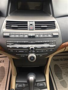 2012 Honda Accord EX-L   - Photo 7 - Homer, GA 30547