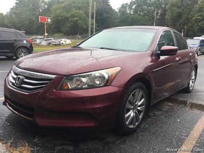 2012 Honda Accord EX-L   - Photo 1 - Homer, GA 30547