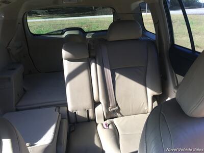 2008 Toyota Highlander Limited   - Photo 6 - Homer, GA 30547