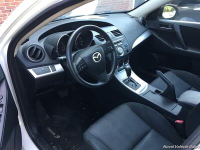 2010 Mazda Mazda3 i Touring   - Photo 5 - Homer, GA 30547