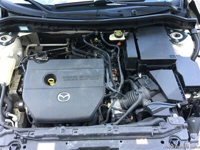2010 Mazda Mazda3 i Touring   - Photo 7 - Homer, GA 30547