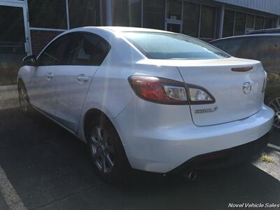 2010 Mazda Mazda3 i Touring   - Photo 4 - Homer, GA 30547