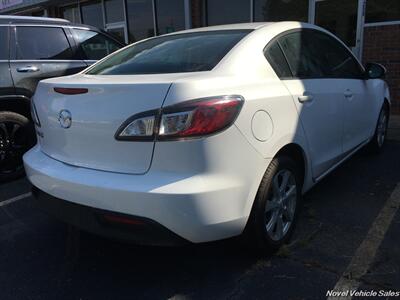 2010 Mazda Mazda3 i Touring   - Photo 3 - Homer, GA 30547