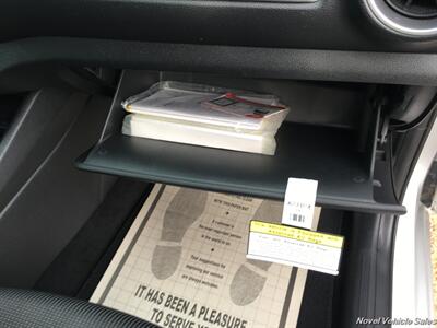 2021 Kia Forte LXS - Photo 19 - Homer, GA 30547