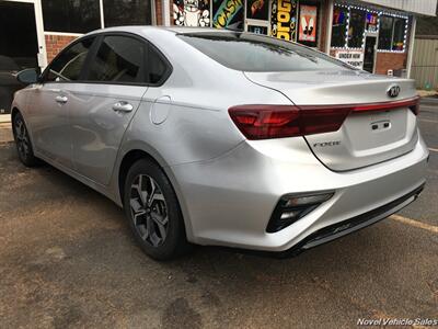 2021 Kia Forte LXS - Photo 4 - Homer, GA 30547