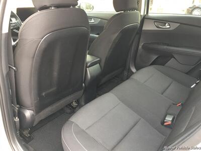 2021 Kia Forte LXS - Photo 13 - Homer, GA 30547