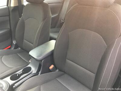 2021 Kia Forte LXS - Photo 7 - Homer, GA 30547