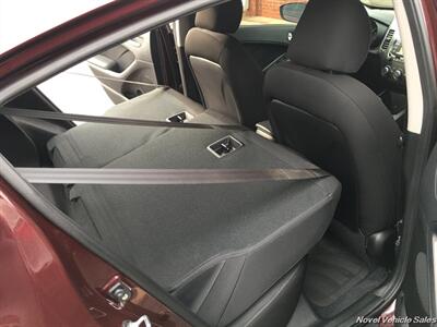 2018 Kia Forte LX   - Photo 10 - Homer, GA 30547
