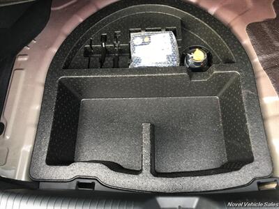 2018 Kia Forte LX   - Photo 13 - Homer, GA 30547