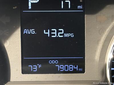 2018 Kia Forte LX   - Photo 7 - Homer, GA 30547