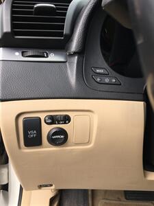 2006 Acura TL w/Navi   - Photo 11 - Homer, GA 30547