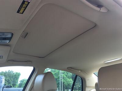 2006 Acura TL w/Navi   - Photo 13 - Homer, GA 30547