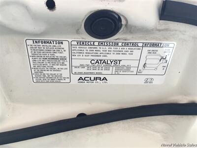 2006 Acura TL w/Navi   - Photo 36 - Homer, GA 30547