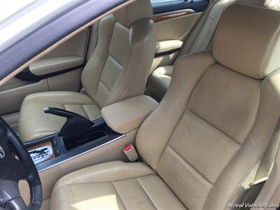 2006 Acura TL w/Navi   - Photo 15 - Homer, GA 30547