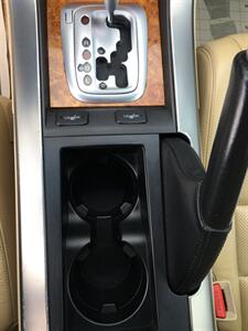 2006 Acura TL w/Navi   - Photo 10 - Homer, GA 30547