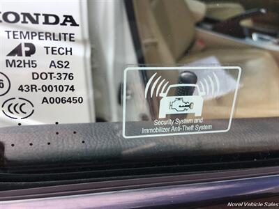 2006 Acura TL w/Navi   - Photo 39 - Homer, GA 30547