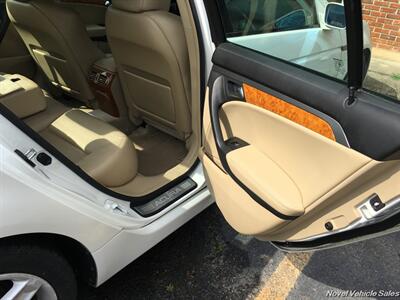 2006 Acura TL w/Navi   - Photo 28 - Homer, GA 30547