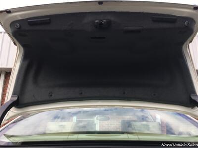 2006 Acura TL w/Navi   - Photo 27 - Homer, GA 30547