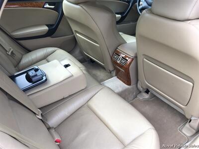 2006 Acura TL w/Navi   - Photo 30 - Homer, GA 30547