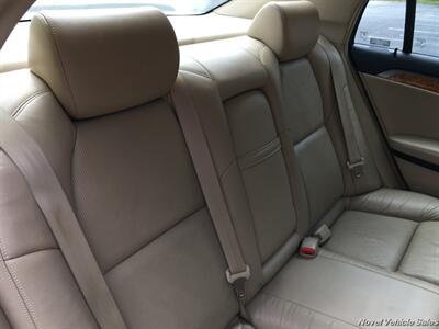 2006 Acura TL w/Navi   - Photo 31 - Homer, GA 30547