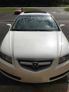 2006 Acura TL w/Navi   - Photo 5 - Homer, GA 30547