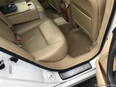 2006 Acura TL w/Navi   - Photo 29 - Homer, GA 30547