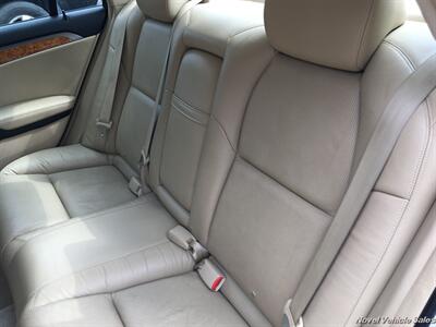 2006 Acura TL w/Navi   - Photo 17 - Homer, GA 30547