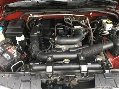 2011 Nissan Frontier SV   - Photo 33 - Homer, GA 30547