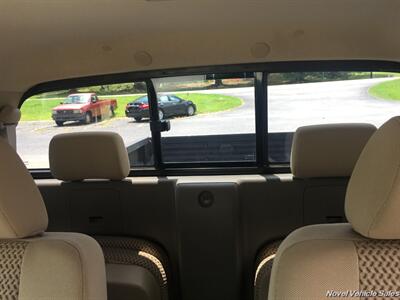 2011 Nissan Frontier SV   - Photo 28 - Homer, GA 30547