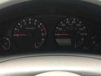 2011 Nissan Frontier SV   - Photo 11 - Homer, GA 30547