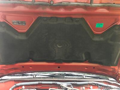 2011 Nissan Frontier SV   - Photo 37 - Homer, GA 30547