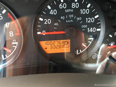 2011 Nissan Frontier SV   - Photo 27 - Homer, GA 30547