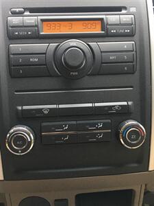 2011 Nissan Frontier SV   - Photo 13 - Homer, GA 30547