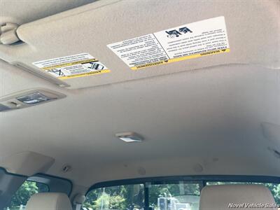 2011 Nissan Frontier SV   - Photo 25 - Homer, GA 30547