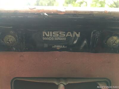 2011 Nissan Frontier SV   - Photo 38 - Homer, GA 30547