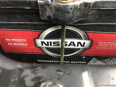 2011 Nissan Frontier SV   - Photo 36 - Homer, GA 30547