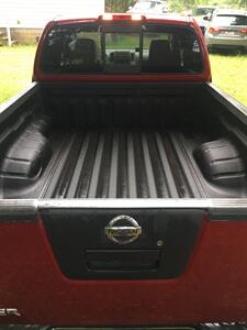2011 Nissan Frontier SV   - Photo 29 - Homer, GA 30547