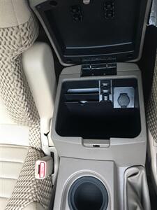 2011 Nissan Frontier SV   - Photo 17 - Homer, GA 30547