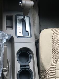 2011 Nissan Frontier SV   - Photo 14 - Homer, GA 30547