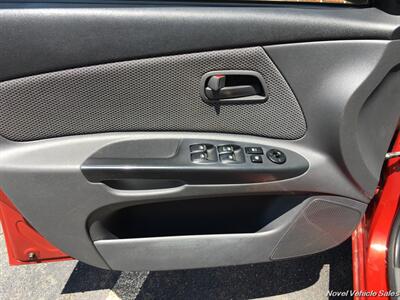 2010 Kia Rio LX   - Photo 9 - Homer, GA 30547